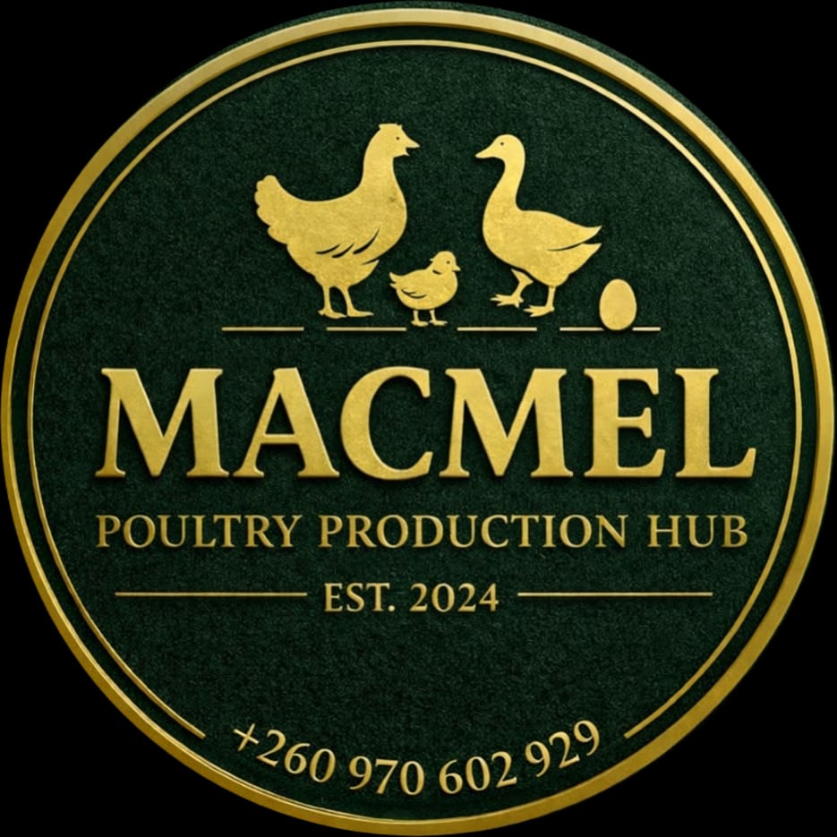 Macmel Enterprises logo